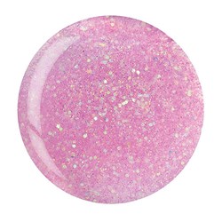 Powder Polish - #5567 Soft Pink Glitter